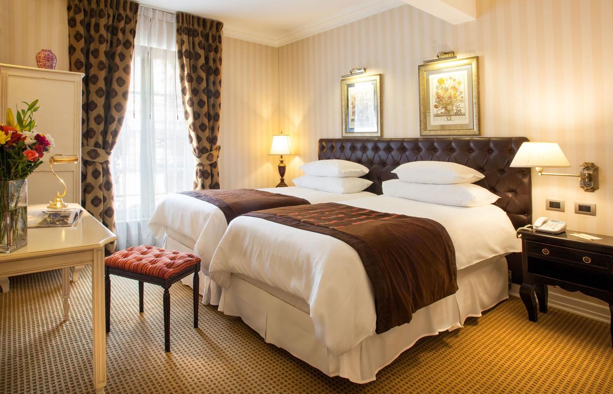 Boutique Le Reve Hotel