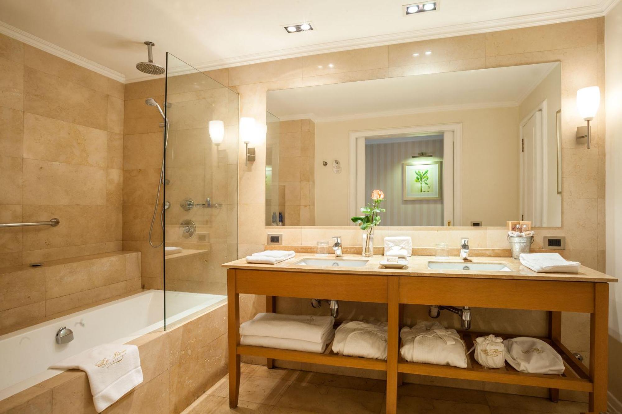 Hotel Boutique Le Reve