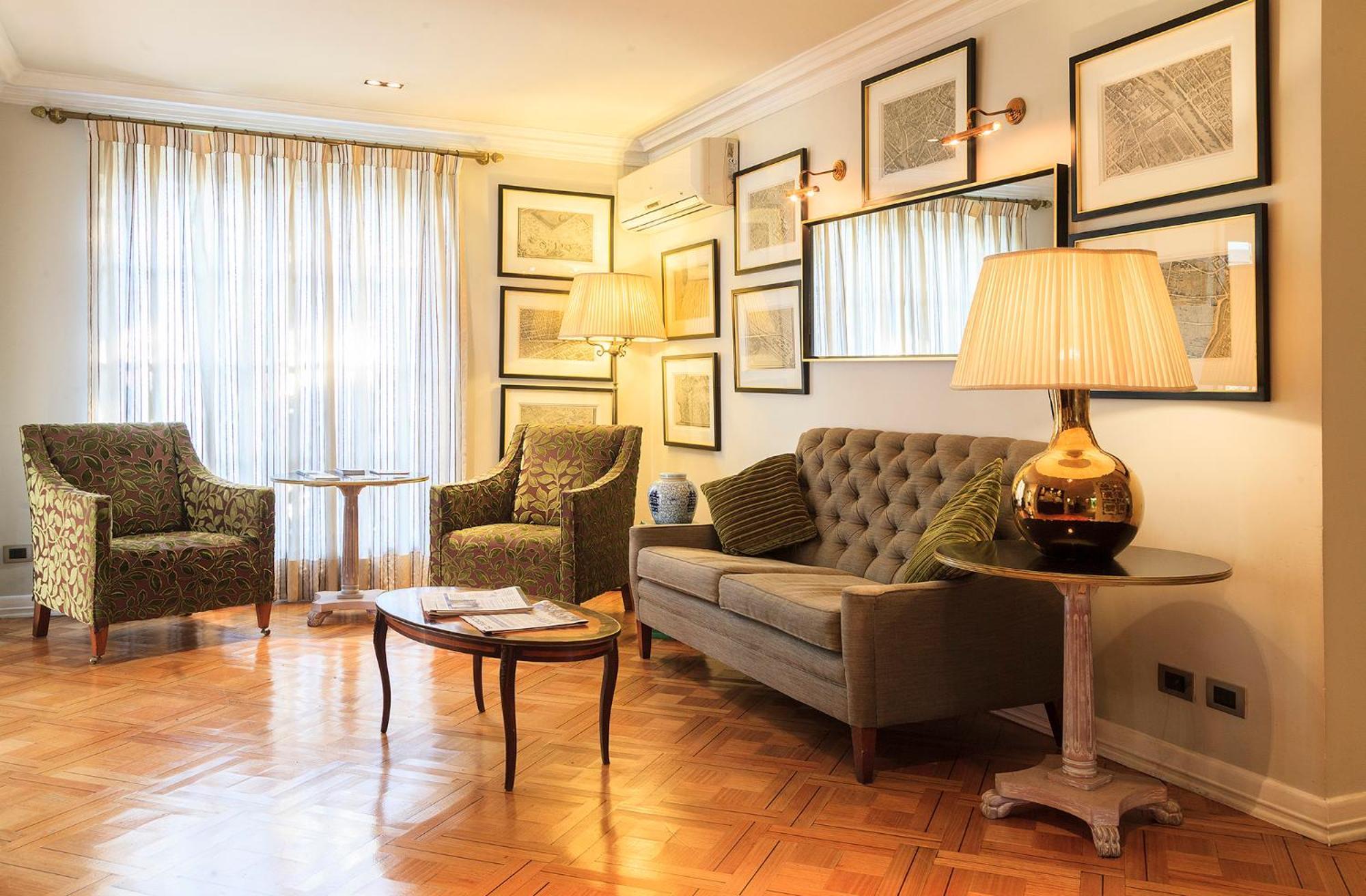 Boutique Le Reve Hotel 4*