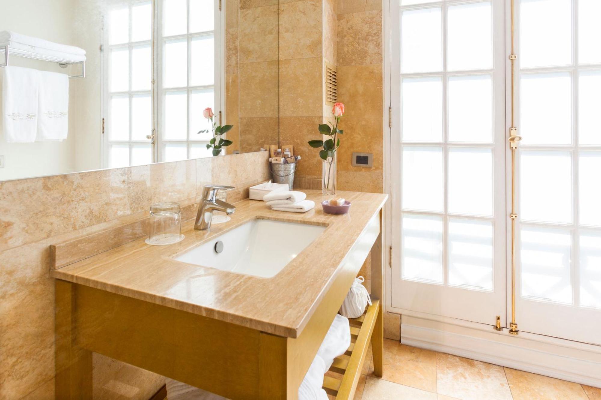 Hotel Boutique Le Reve 4*