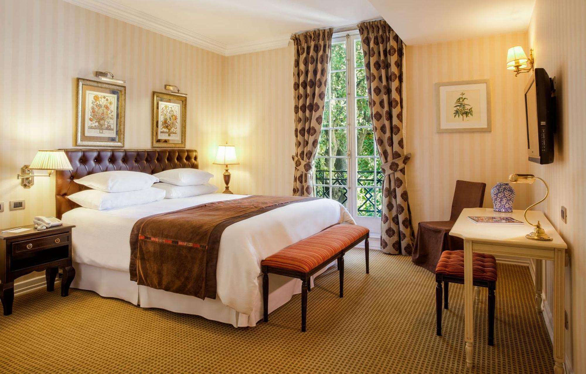 Boutique Le Reve Hotel Santiago de Chile