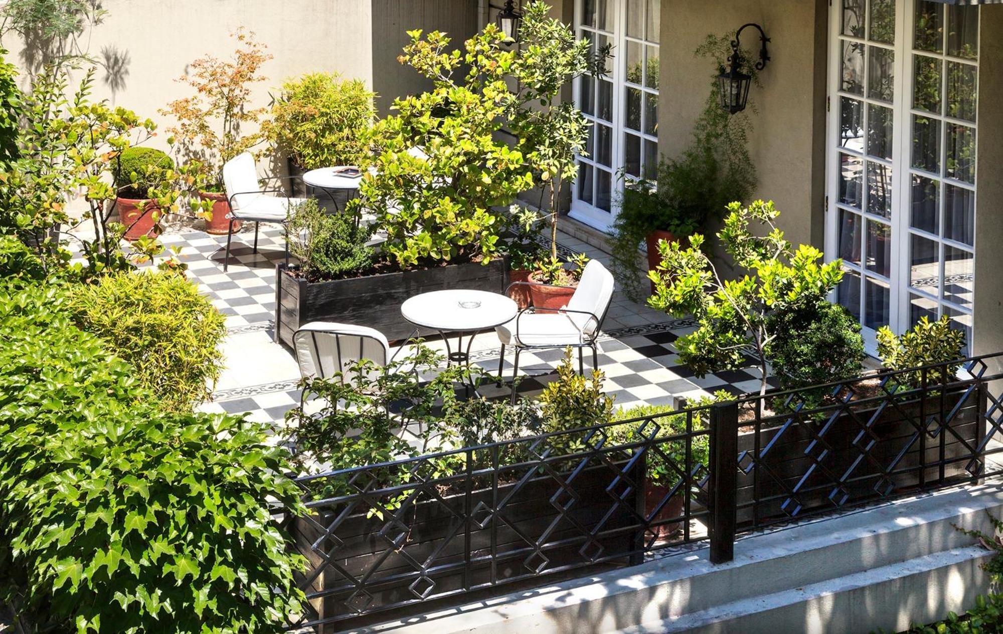 Hotel Boutique Le Reve Santiago de Chile