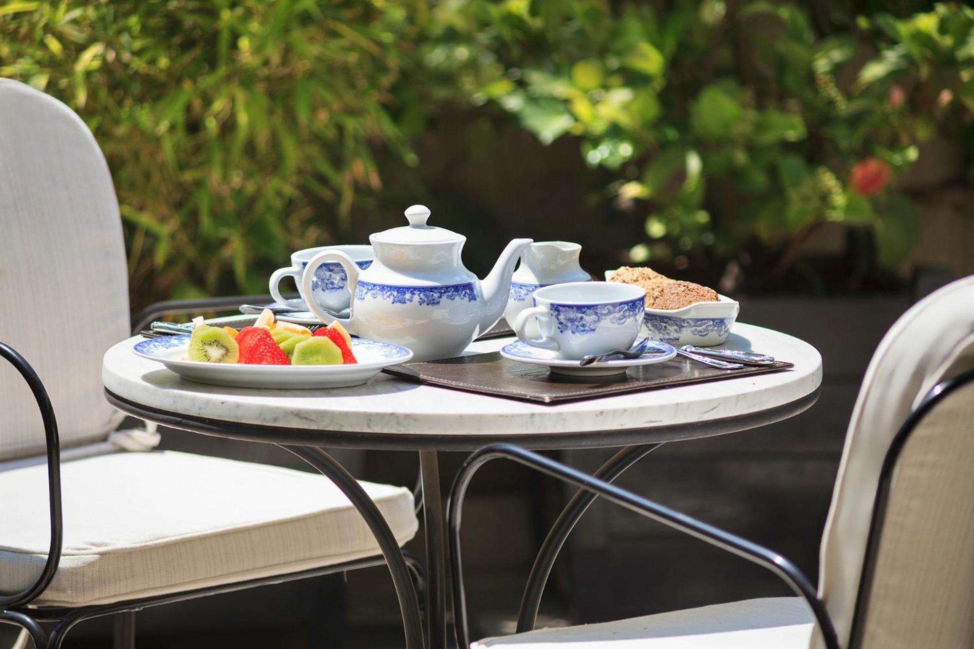 Boutique Le Reve Hotel