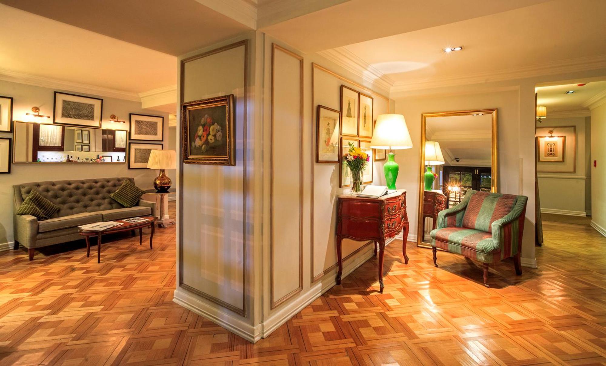 Boutique Le Reve Hotel 4*