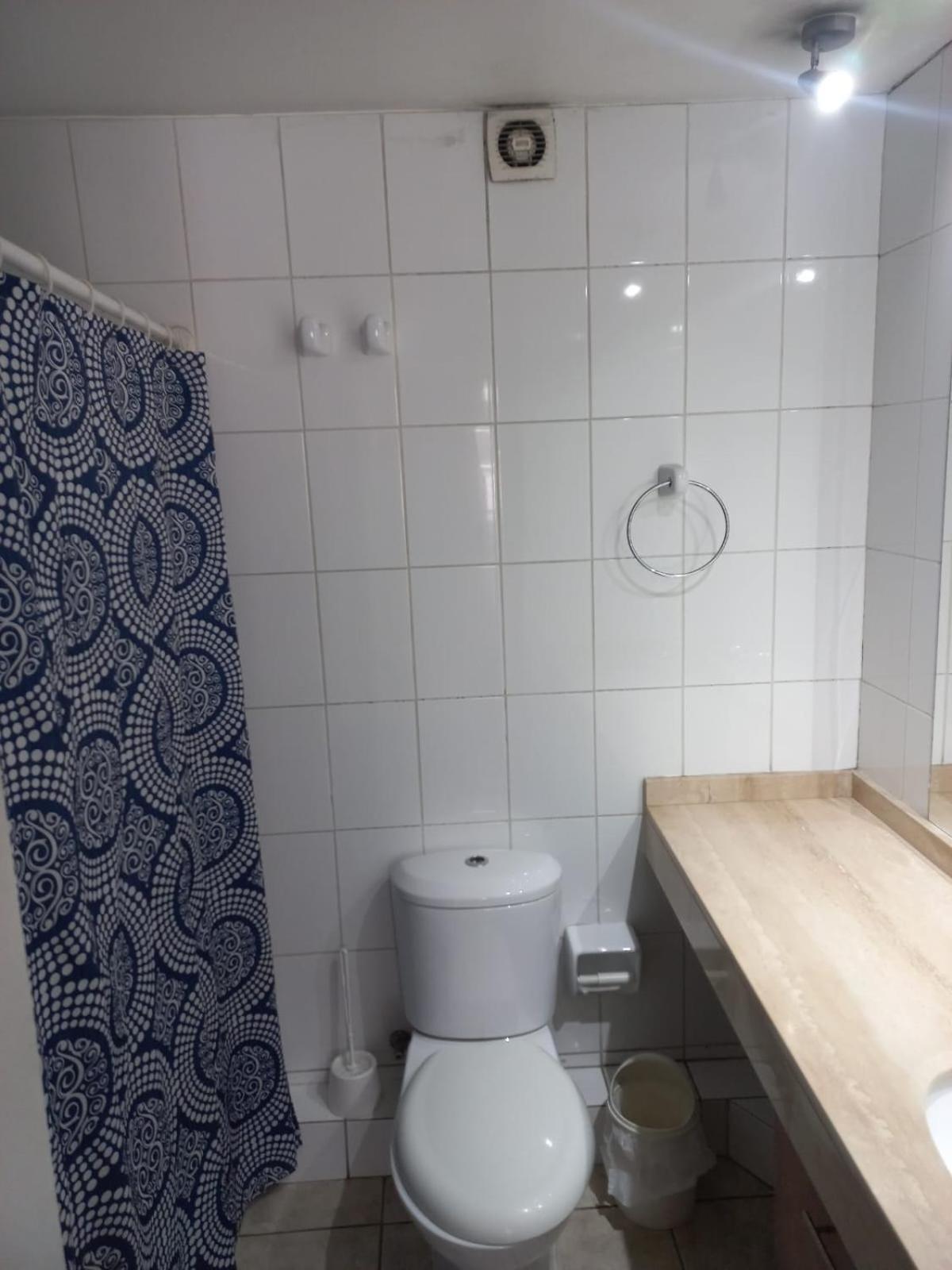 Apartment Agustinas Plaza