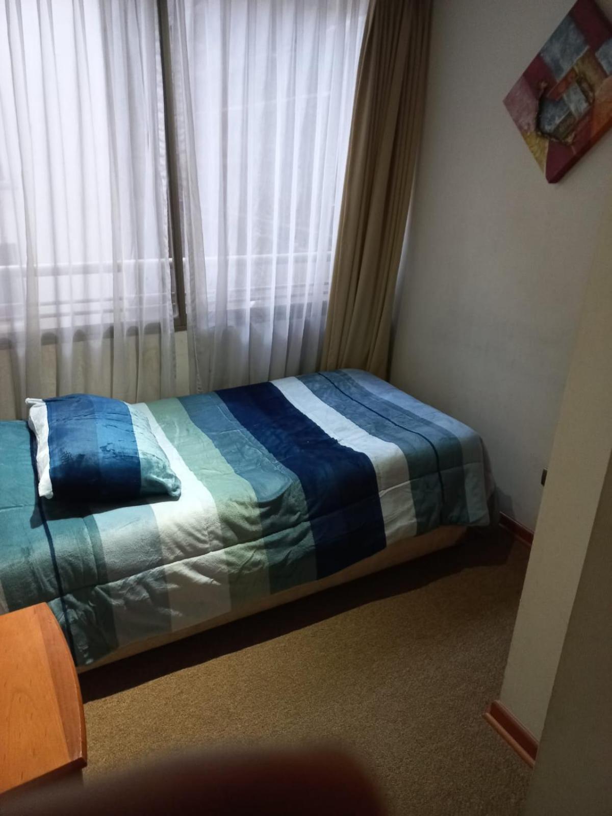 Apartment Agustinas Plaza Santiago