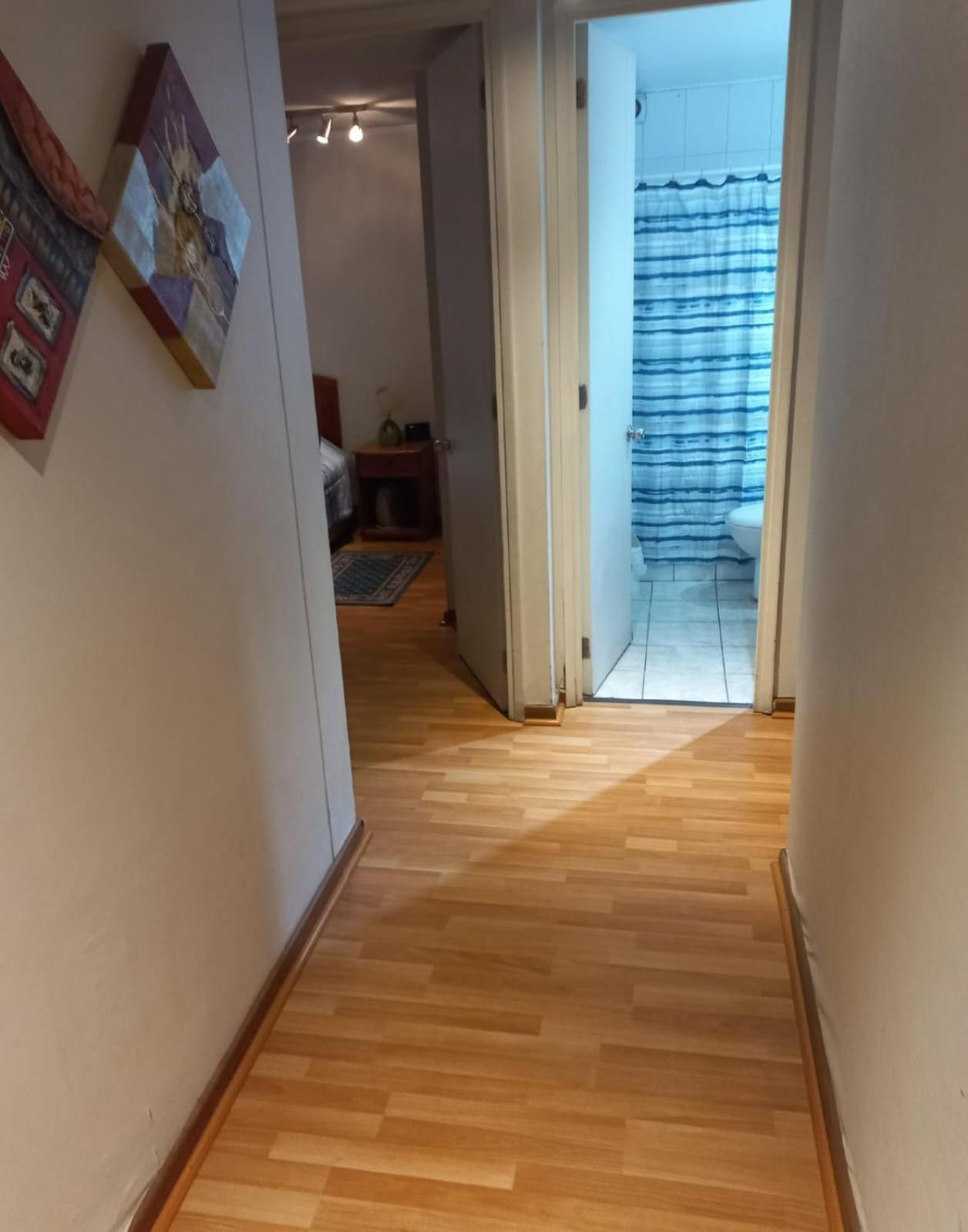 Apartment Agustinas Plaza