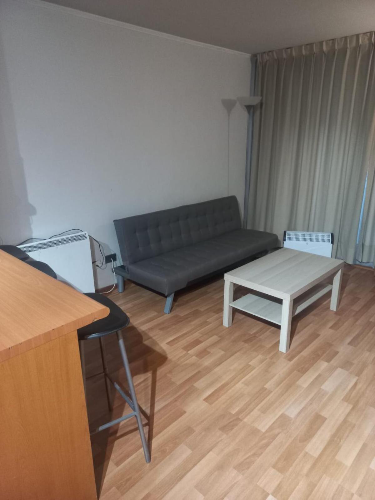 Apartment Agustinas Plaza *