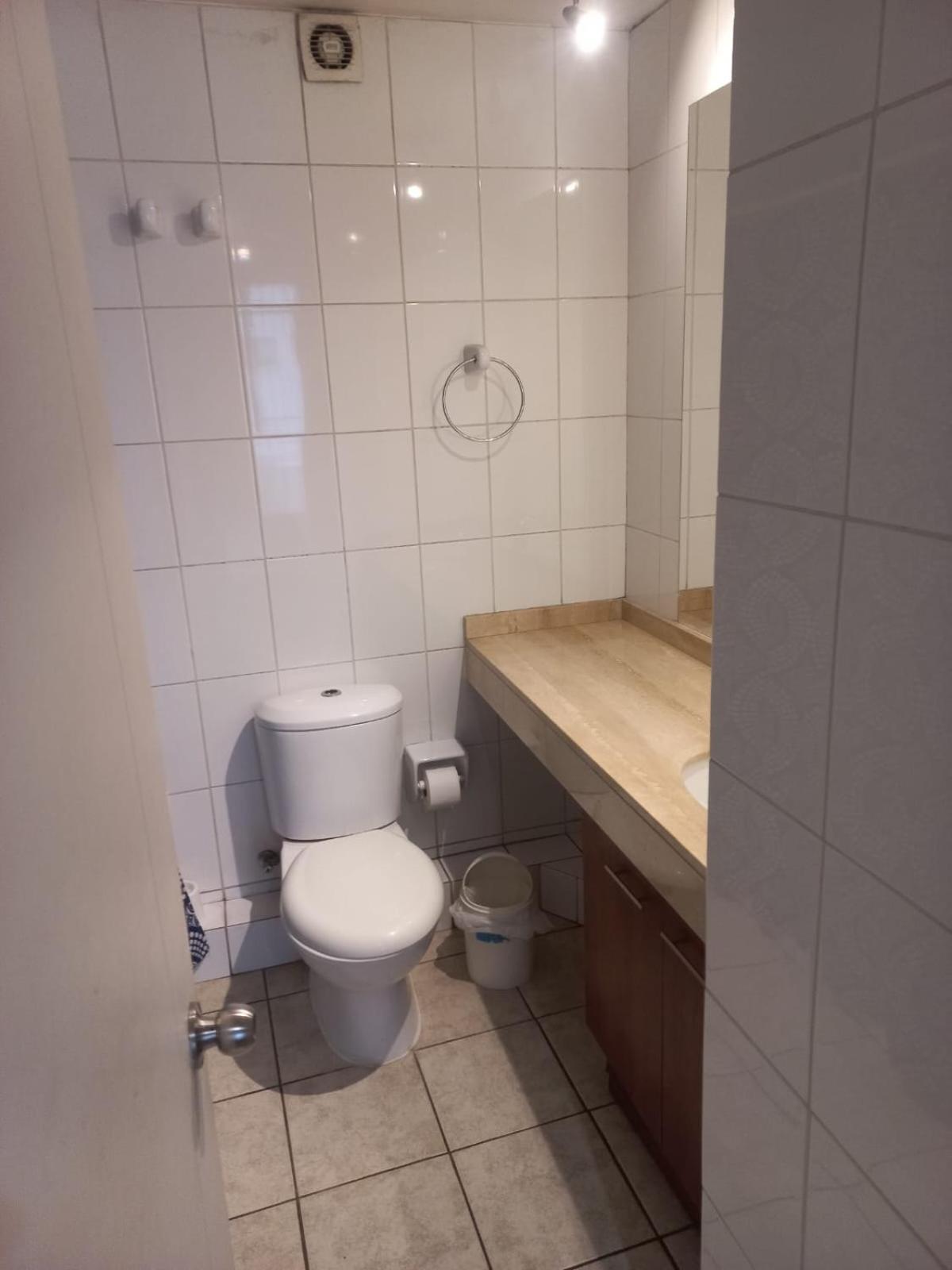 Apartment Agustinas Plaza Santiago