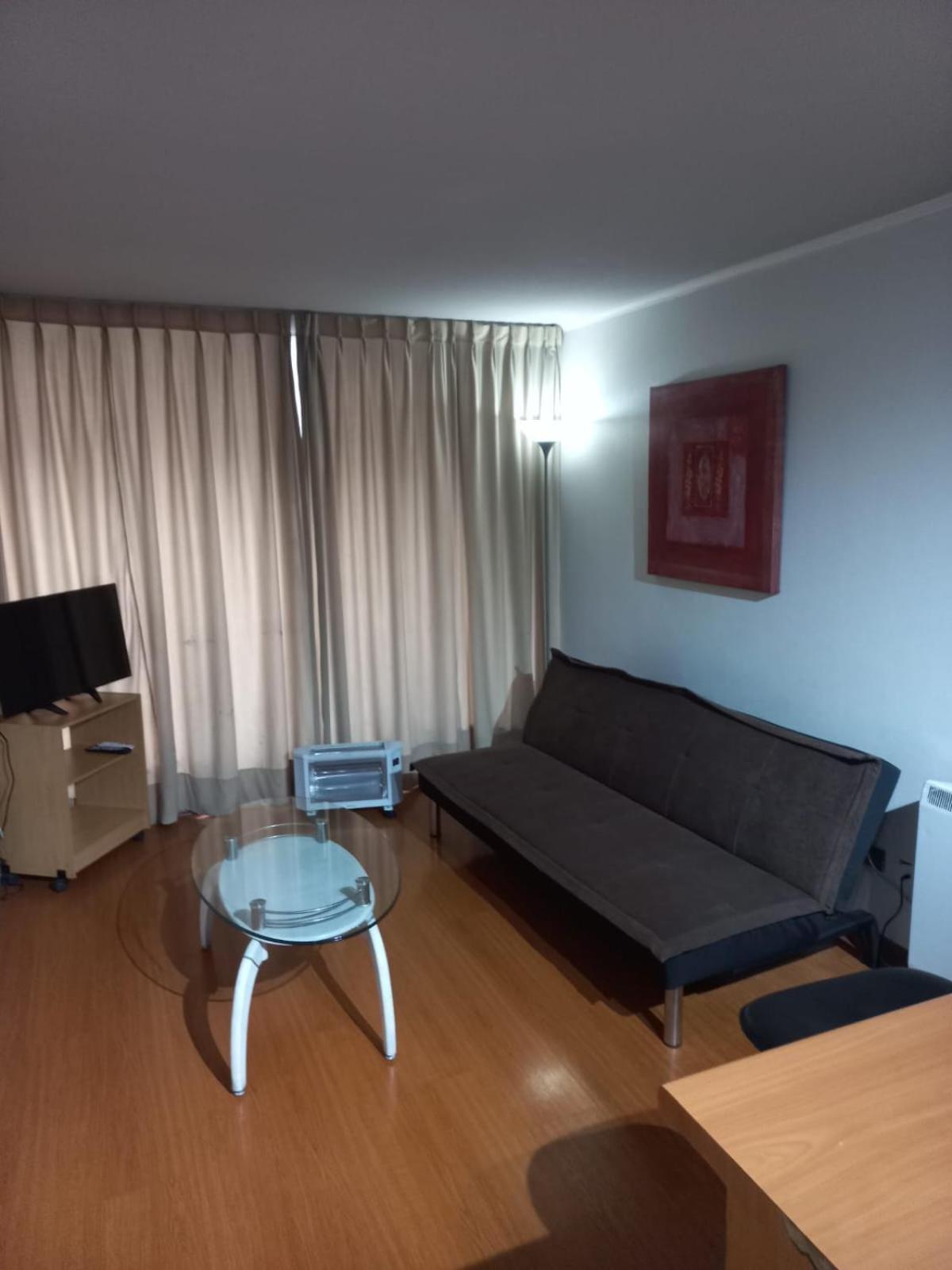 Apartment Agustinas Plaza