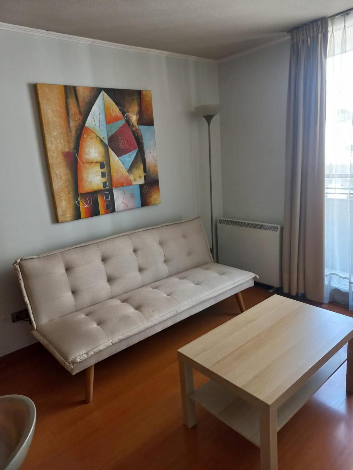 Apartment Agustinas Plaza *