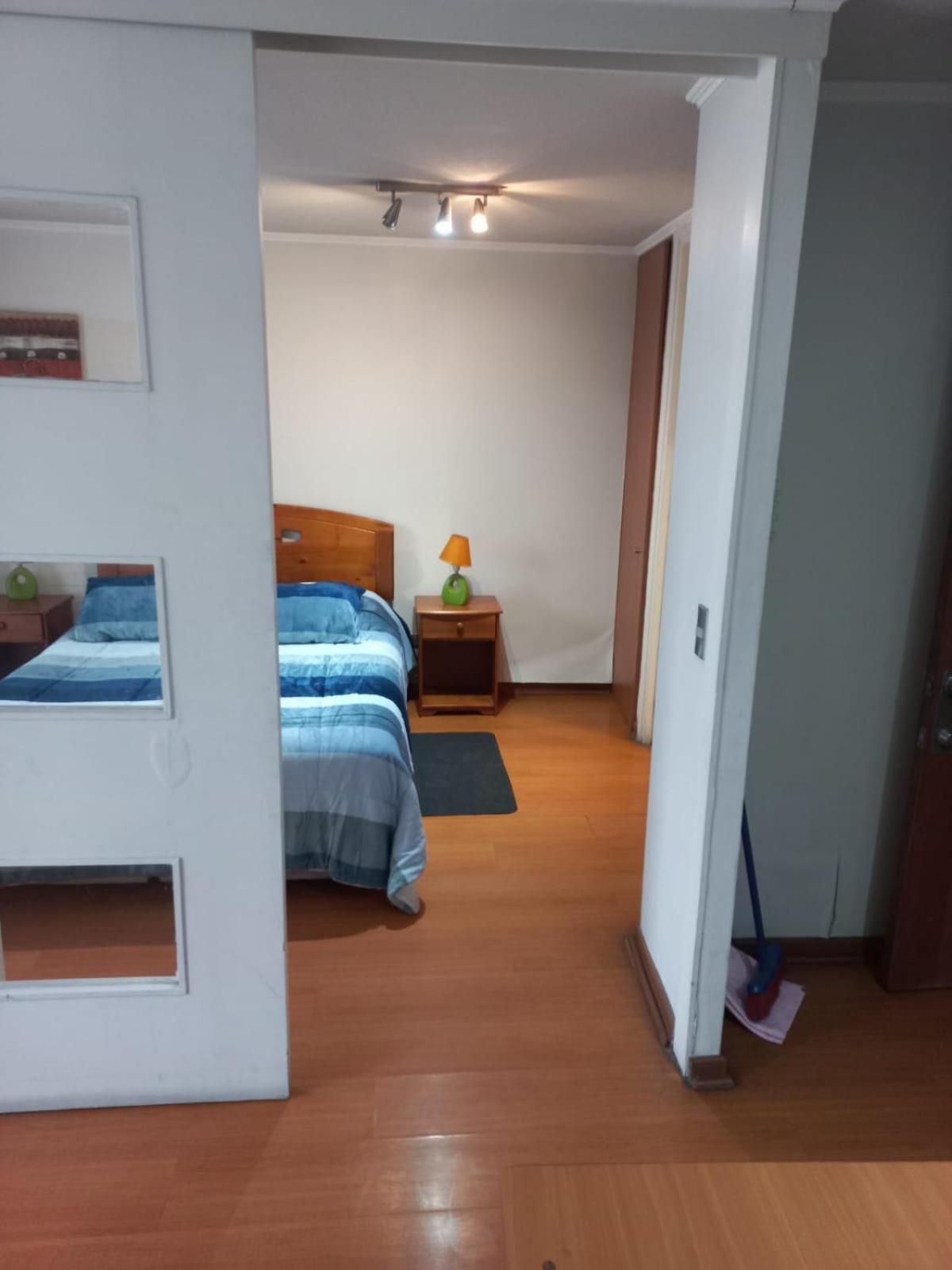 Apartment Agustinas Plaza *