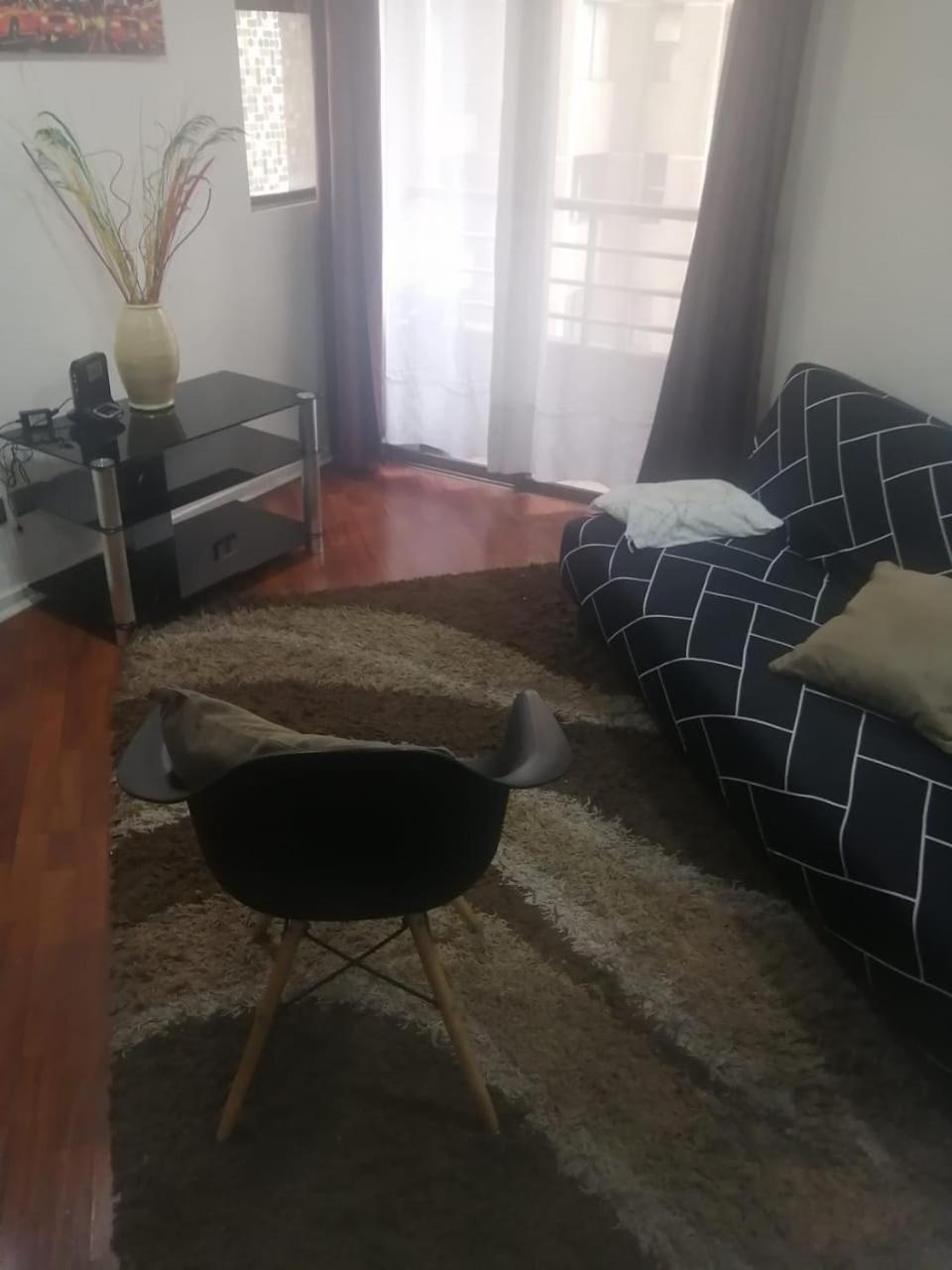 Merced Departamentos Apartment