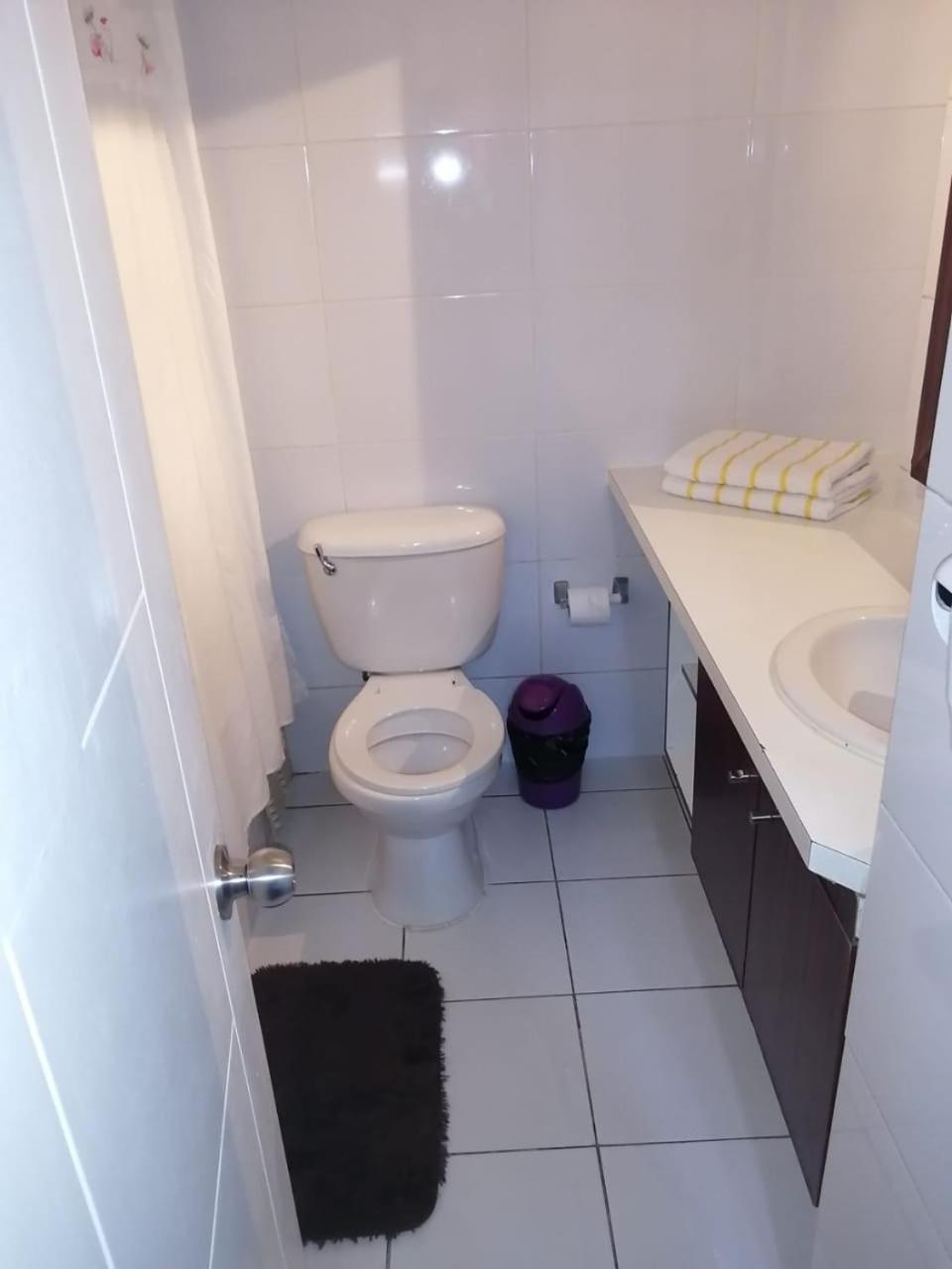 Apartment Merced Departamentos *