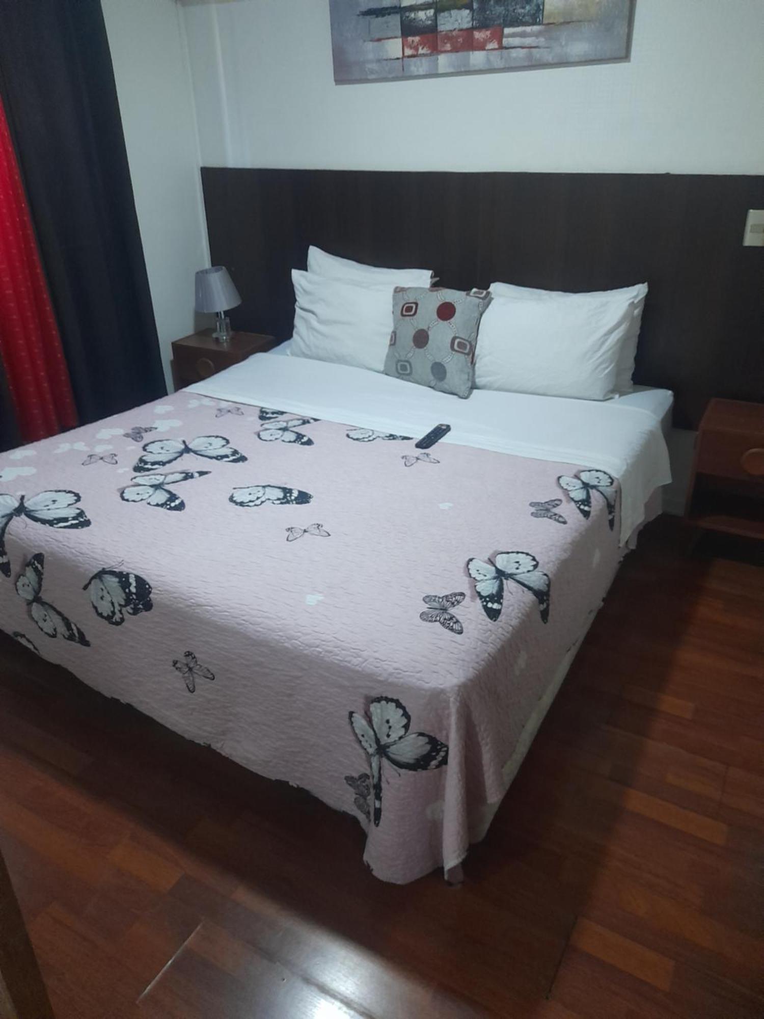 Apartment Merced Departamentos
