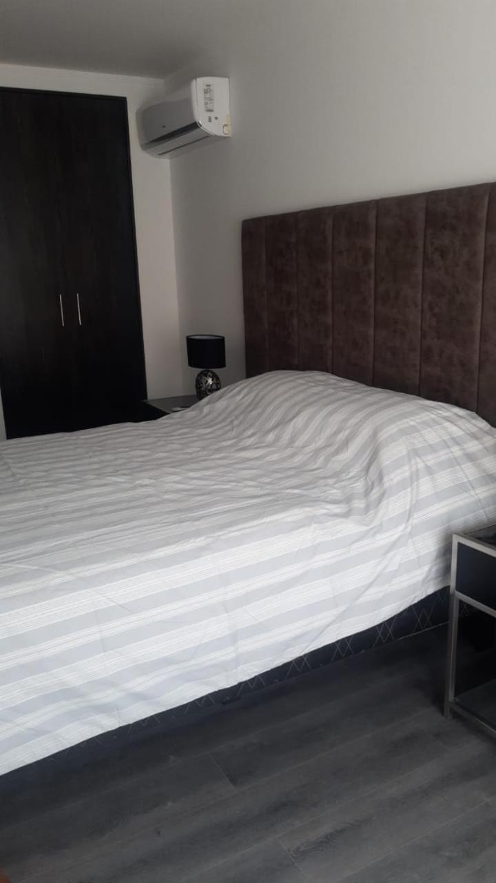 Depto Espacio Huerfanos-bulnes 259