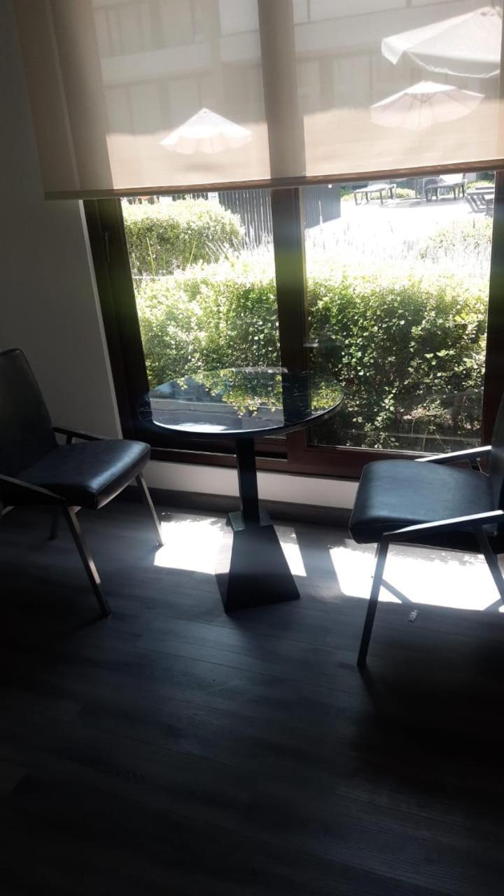 Depto Espacio Huerfanos-bulnes 259 Santiago
