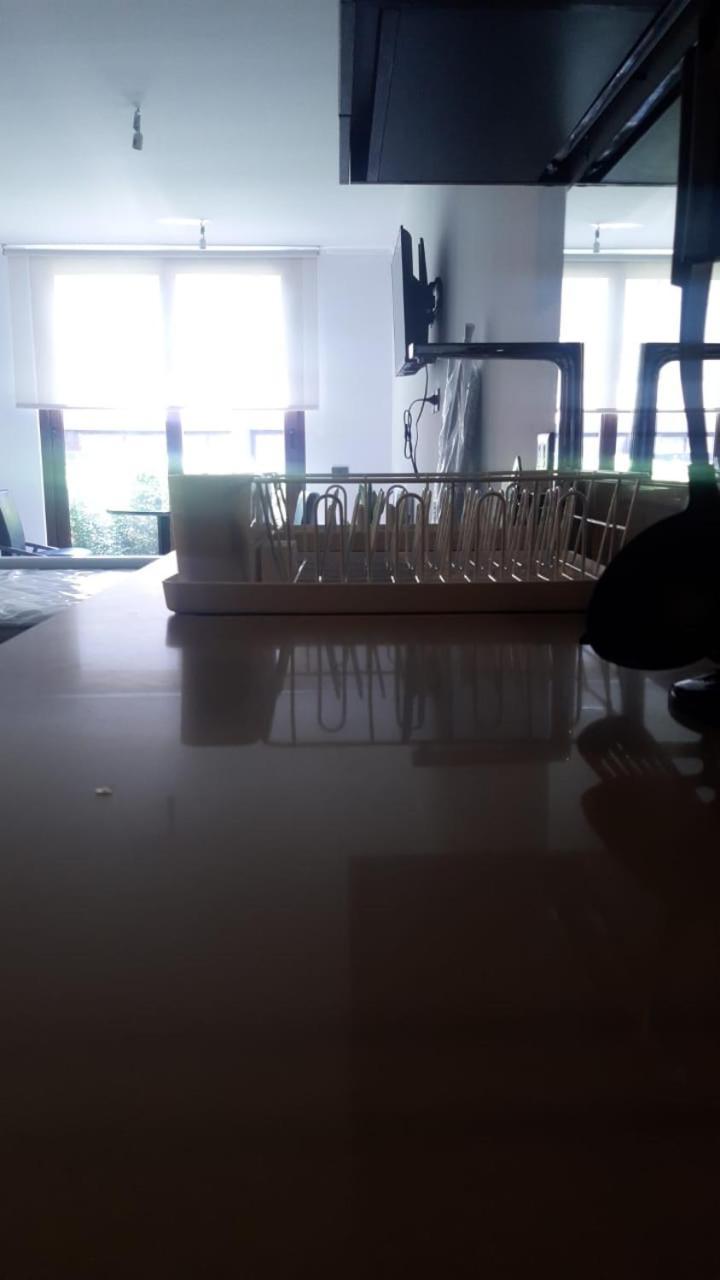 Apartment Depto Espacio Huerfanos-bulnes 259