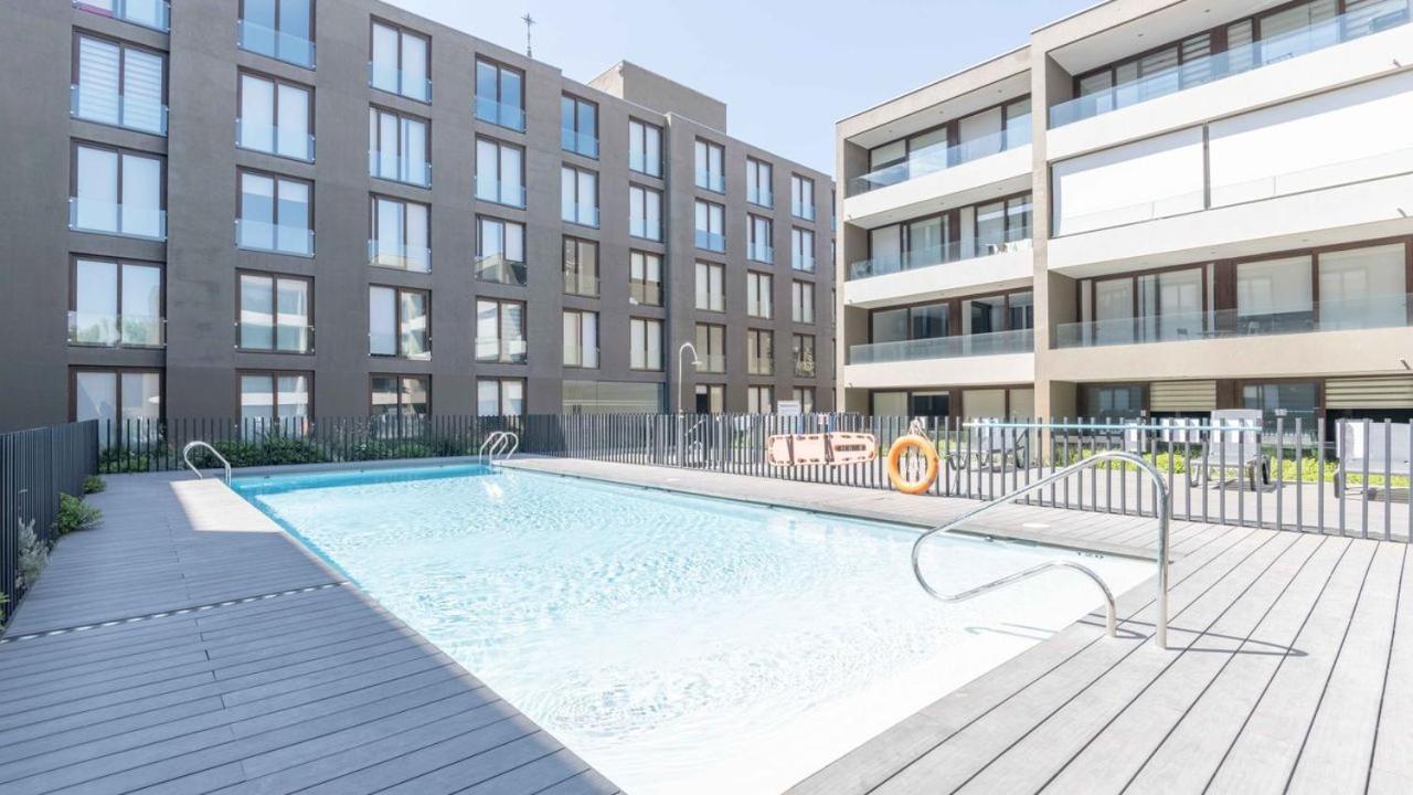 Apartment Depto Espacio Huerfanos-bulnes 259