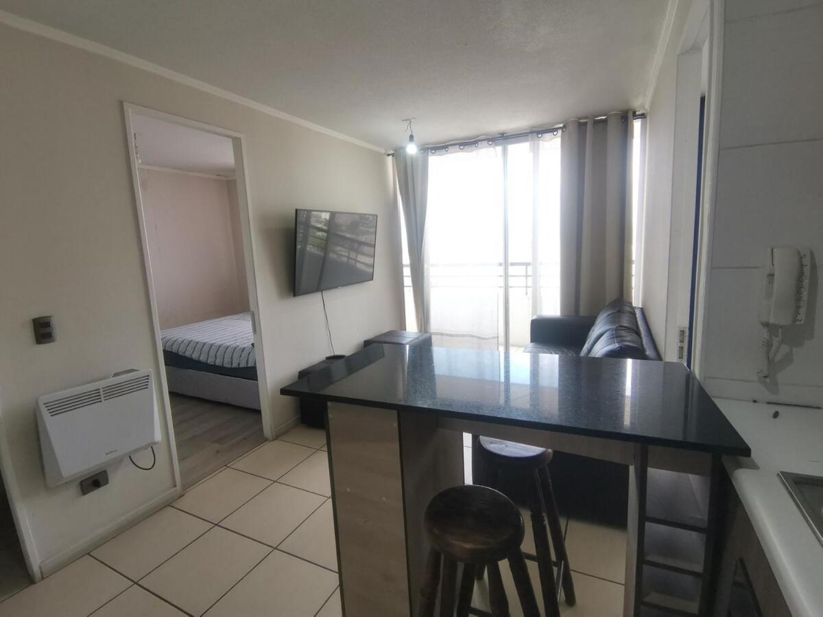 Apartamento Cercano Al Metro L1 Mutual Y Terminal De Pasajeros