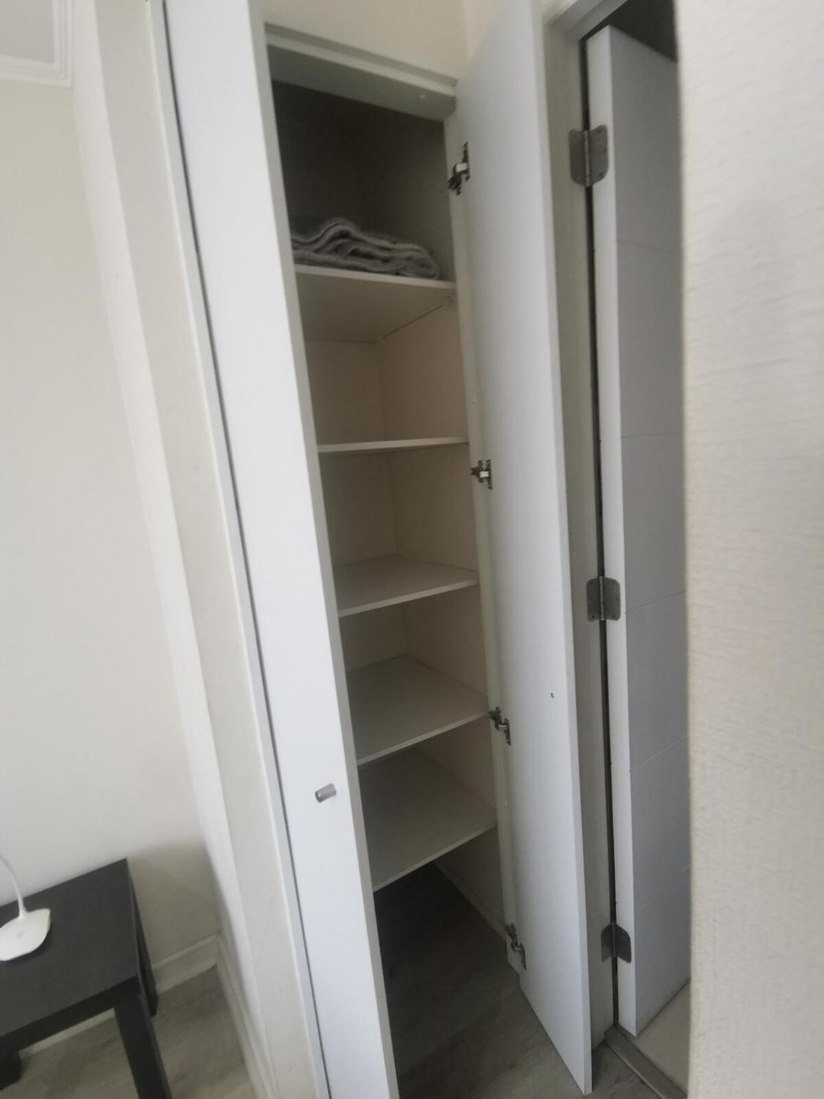 Apartamento Cercano Al Metro L1 Mutual Y Terminal De Pasajeros Santiago