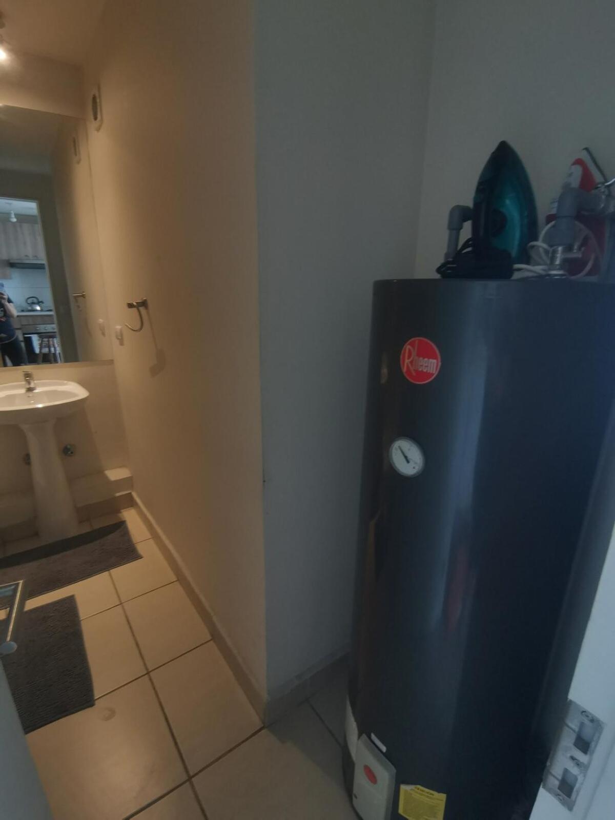 Apartamento Cercano Al Metro L1 Mutual Y Terminal De Pasajeros *