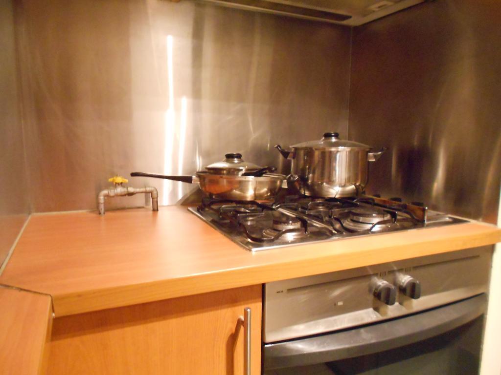 Apartment Andes *