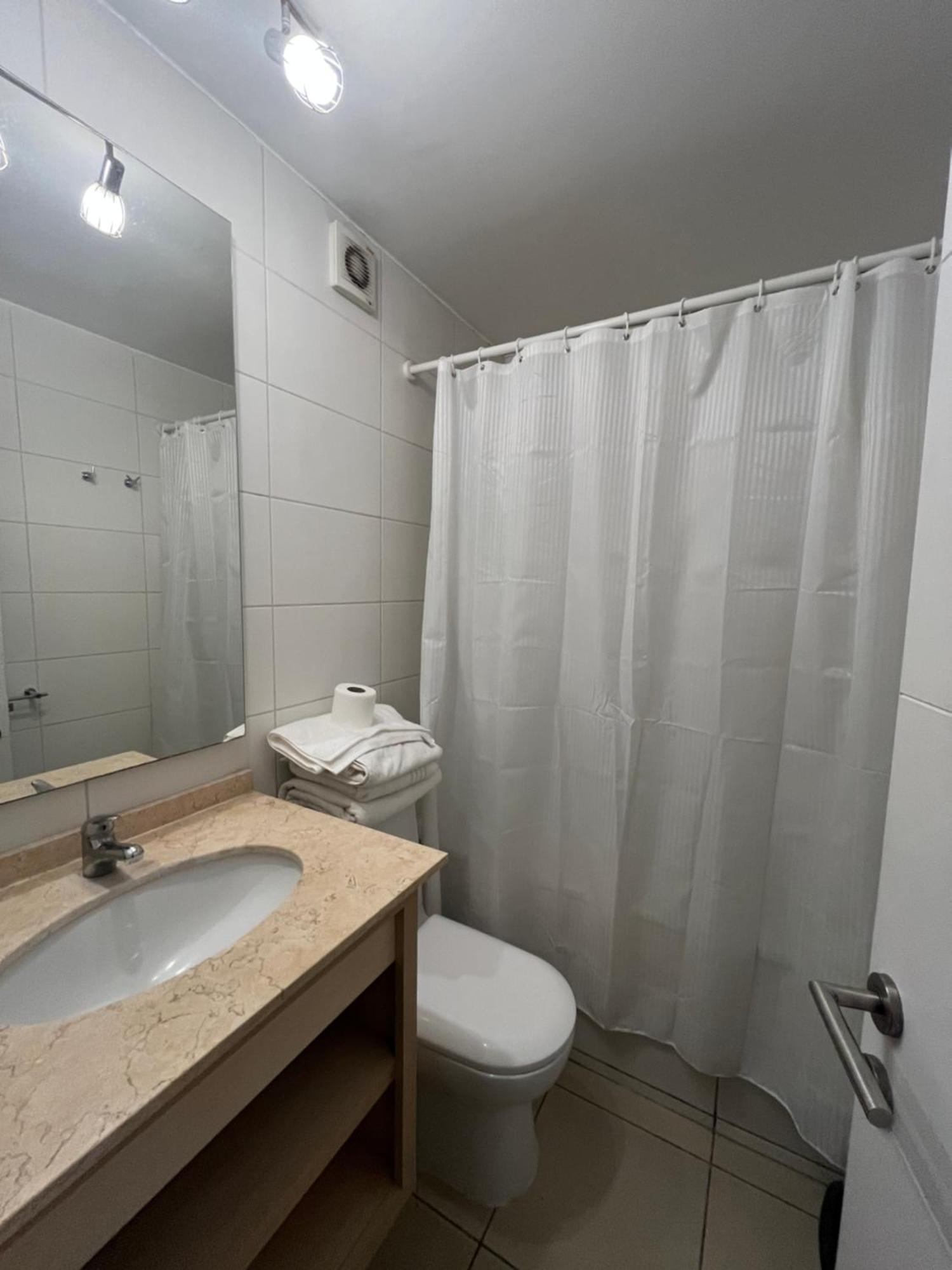 Amoblados Mormor Apartment