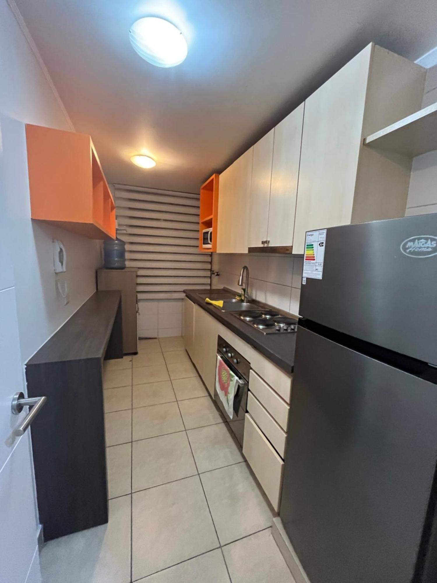 Amoblados Mormor Apartment