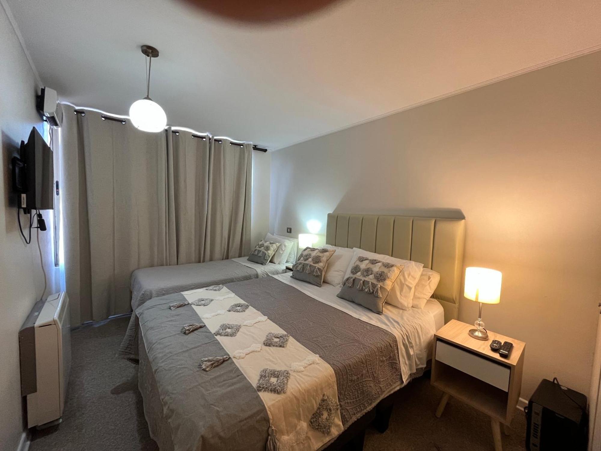 Amoblados Mormor Apartment