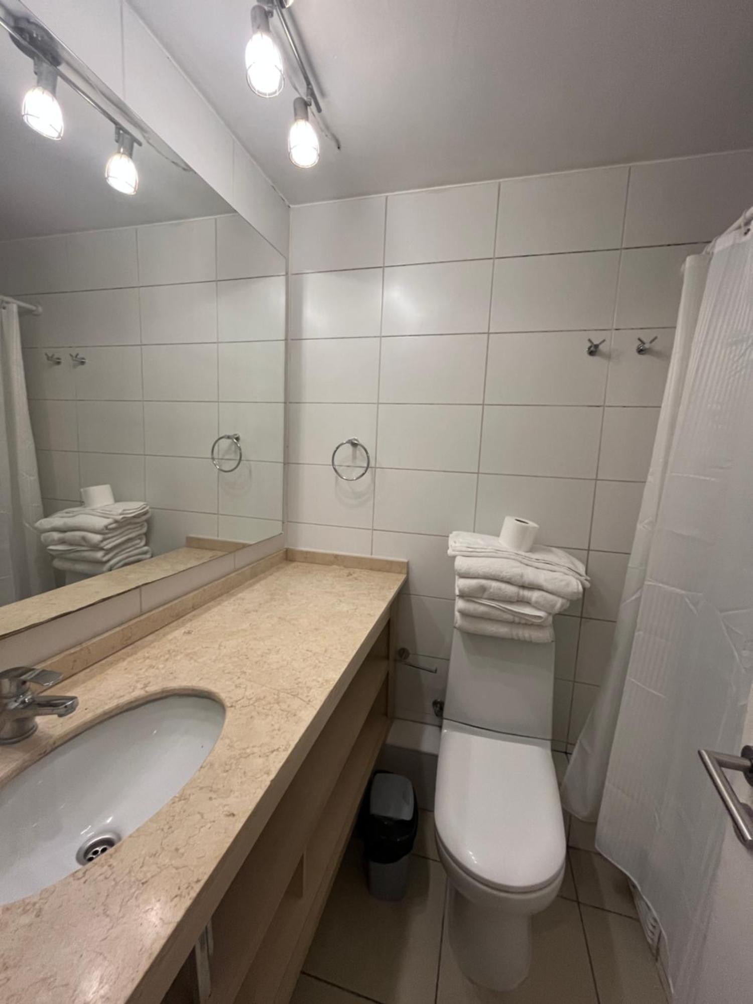 Amoblados Mormor Apartment *