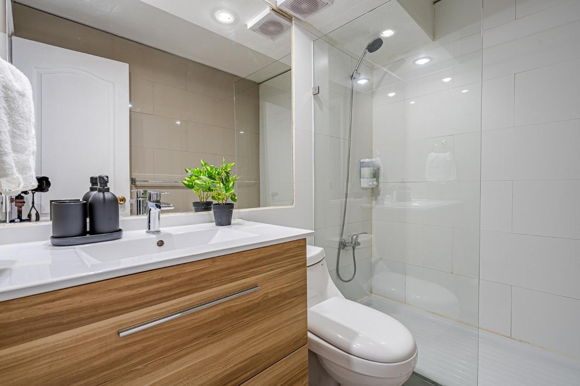 Apartment Comodo Dpto Costanera Center Y Mut *