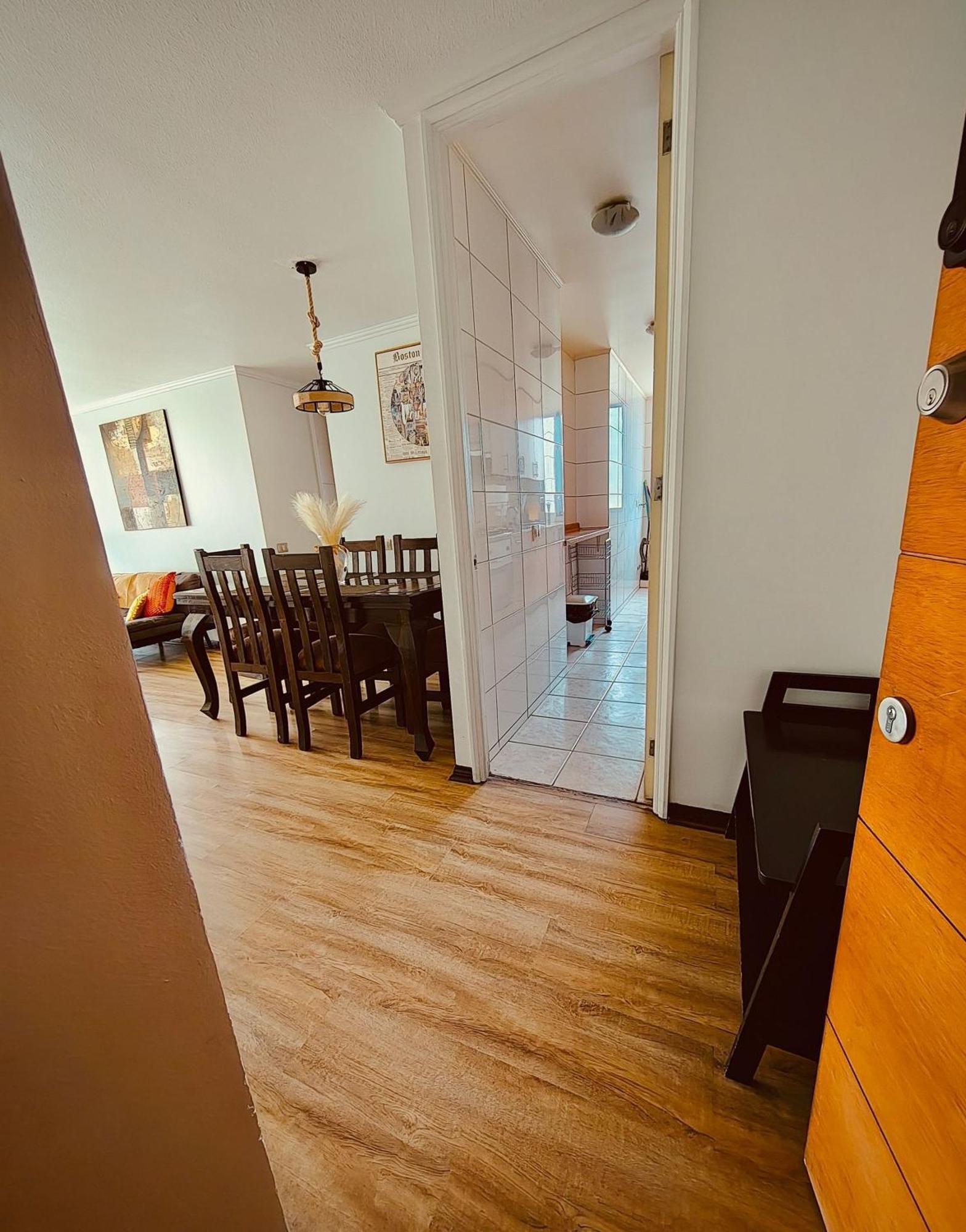 Vistas De Providencia Apartment *