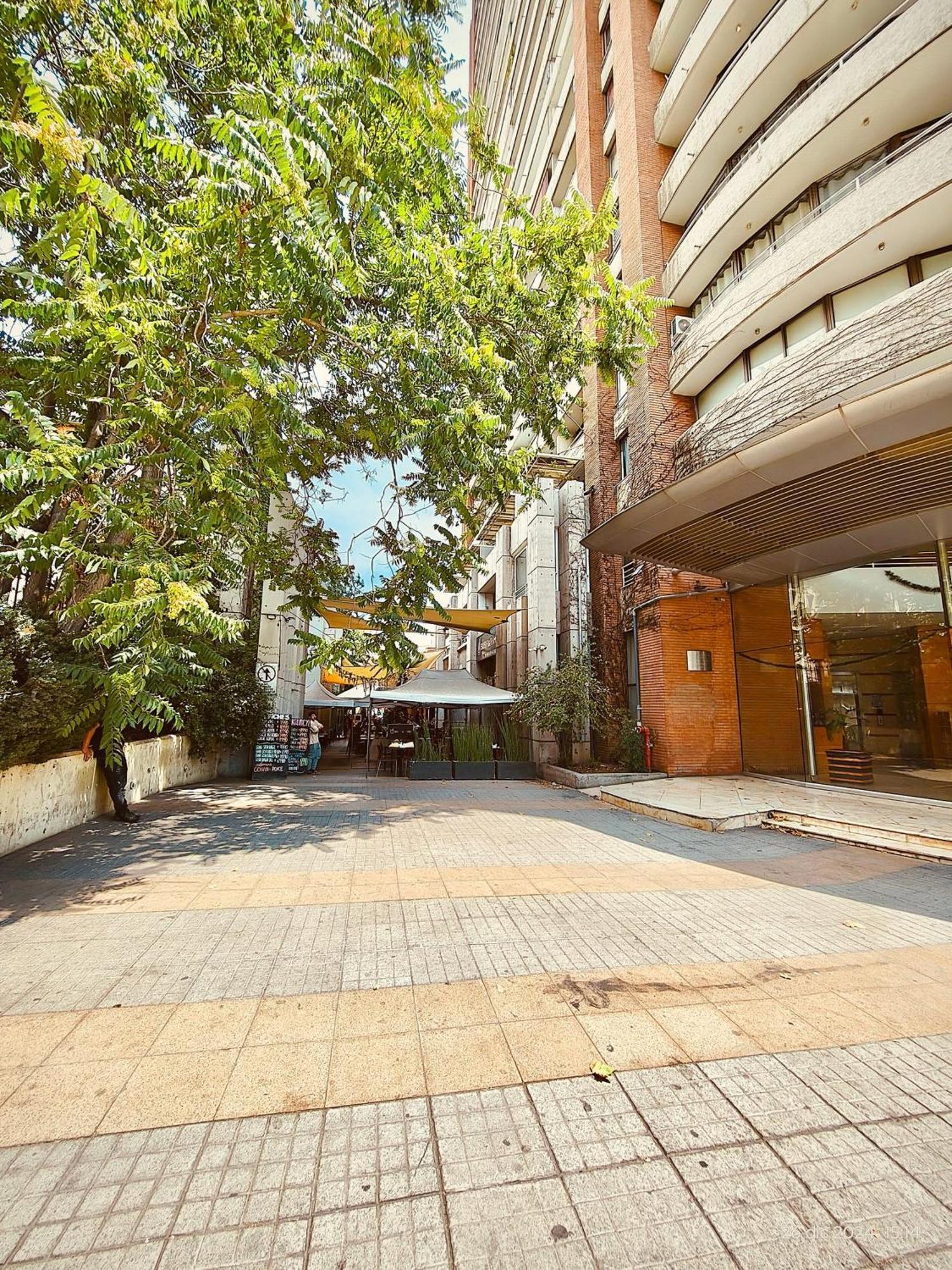 Vistas De Providencia