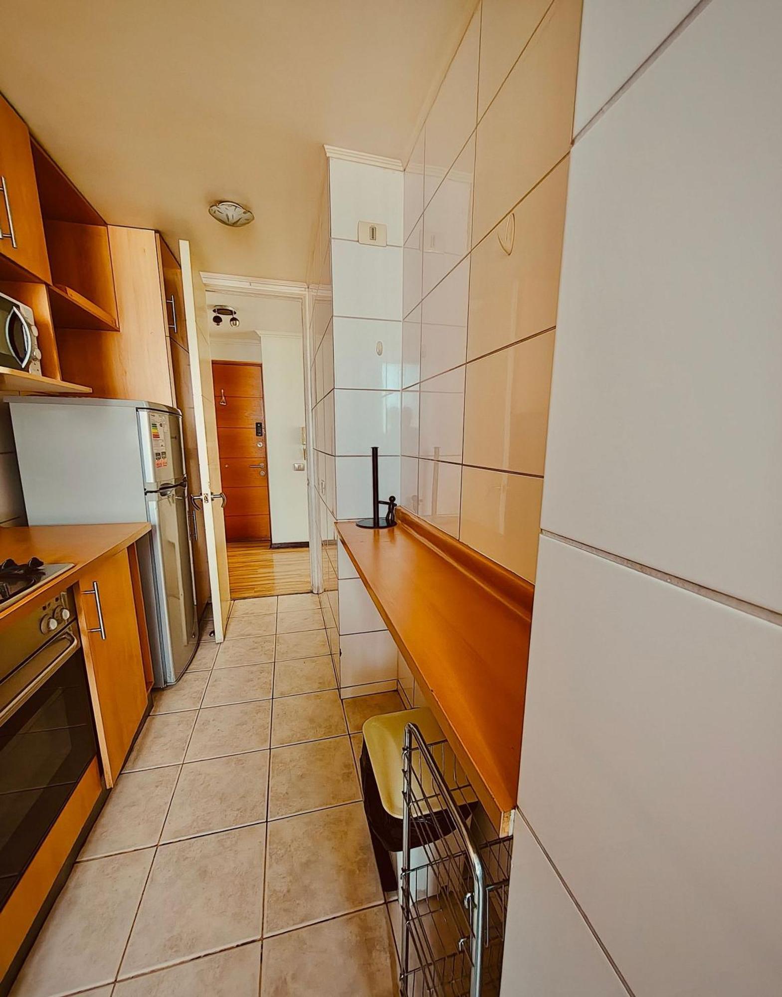 Vistas De Providencia Apartment
