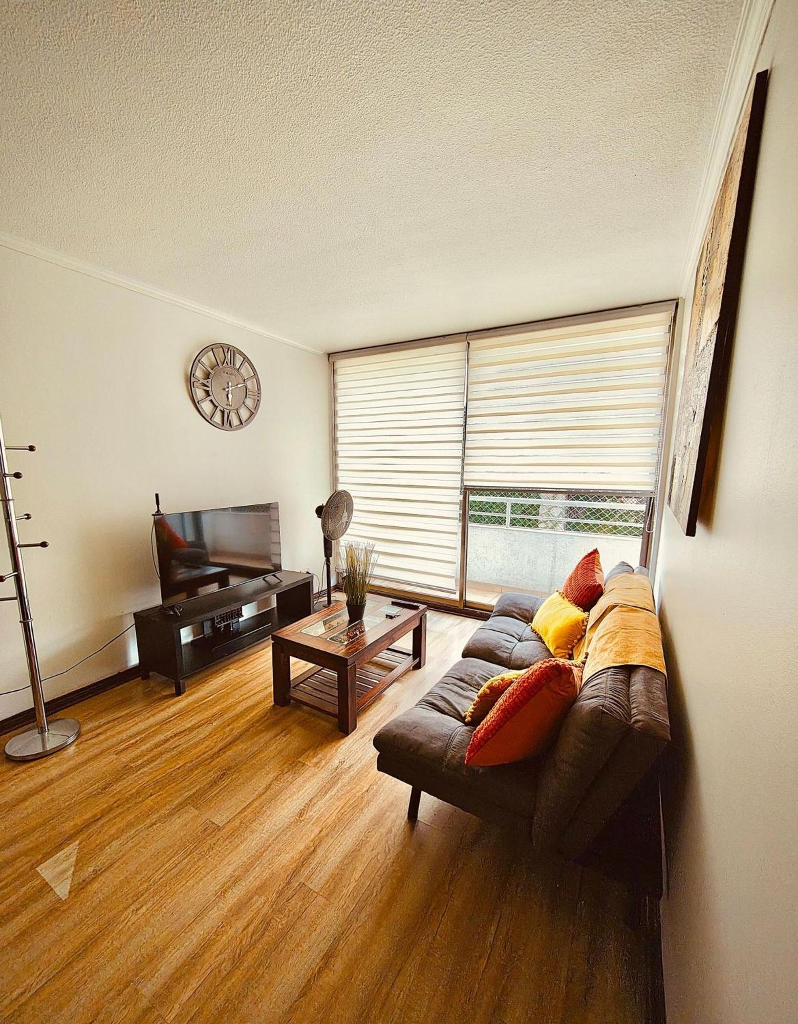 Vistas De Providencia Apartment
