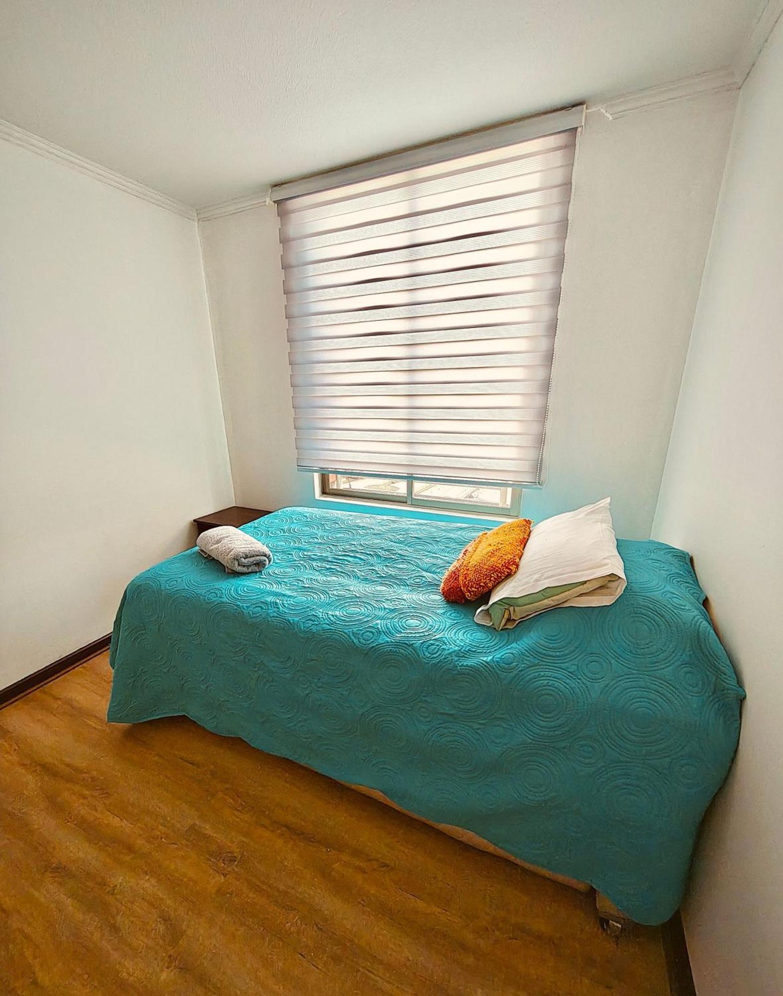 Vistas De Providencia Apartment *