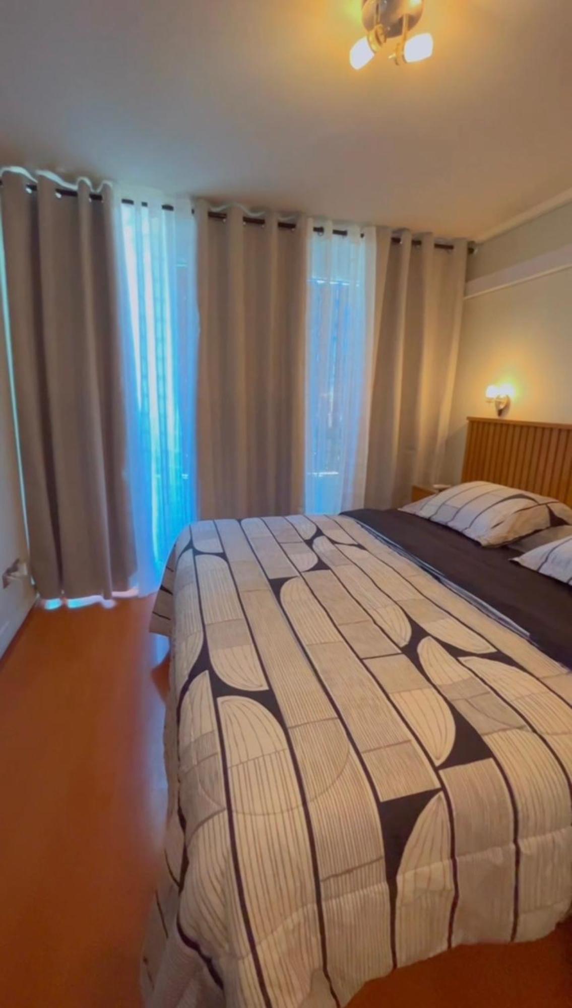 Apartamento Condes, A Pasos Del Metro Escuela Militar *