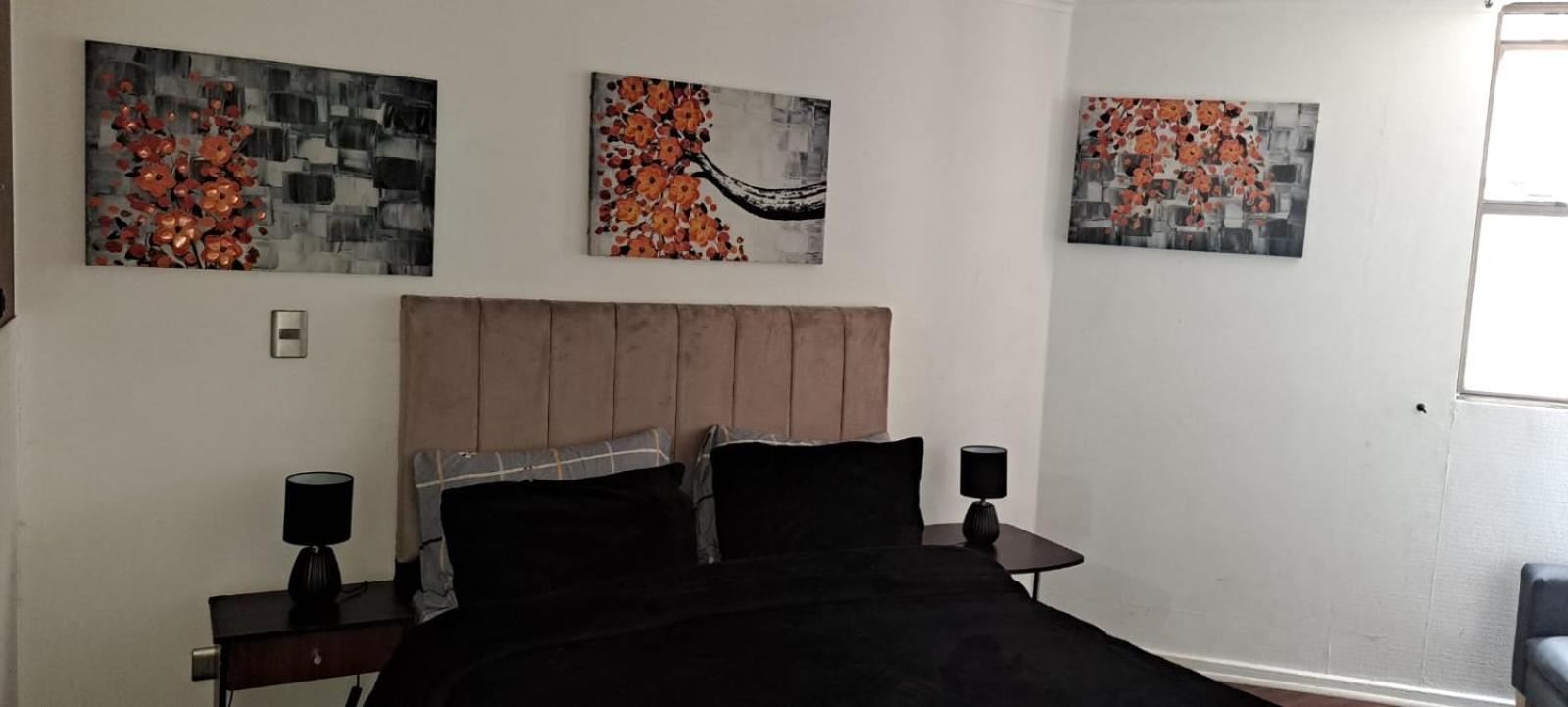 Apartamento Alcantara