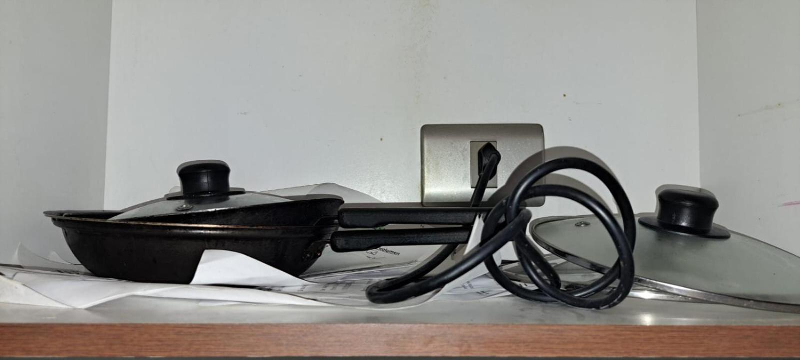 Alcantara Apartamento