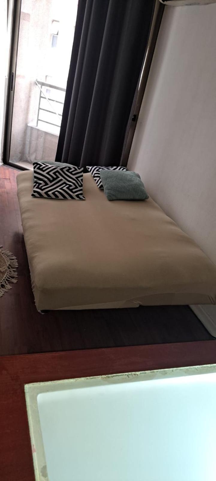 Apartamento Alcantara *