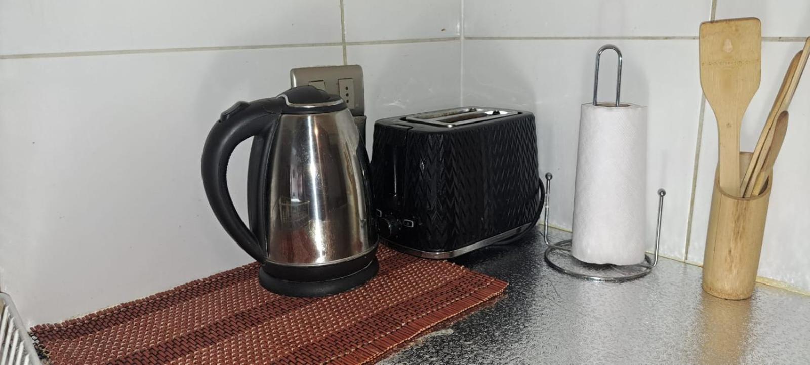 Alcantara Apartamento