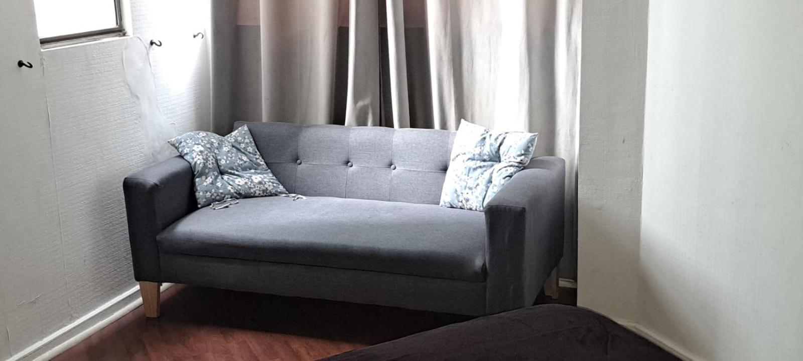 Apartamento Alcantara *