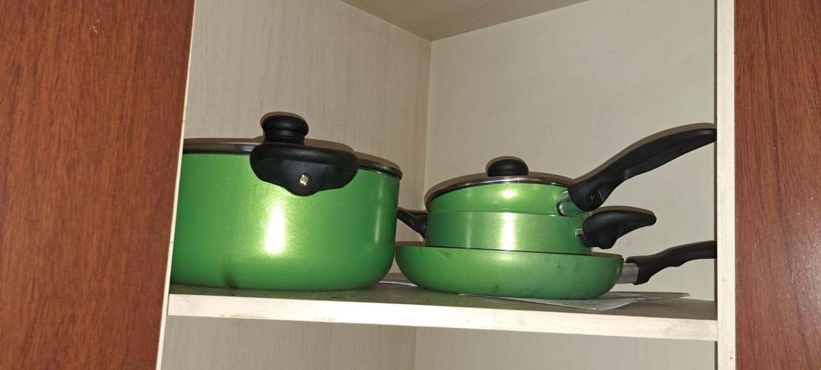 Alcantara Apartamento