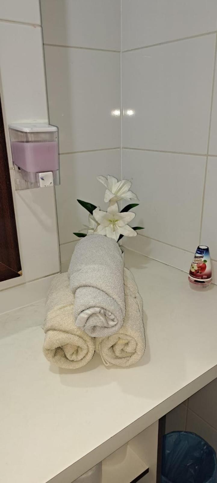Apartamento Alcantara