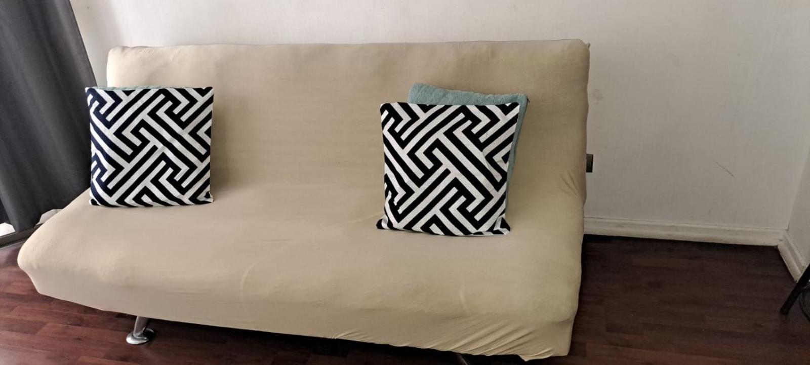 Alcantara Apartamento