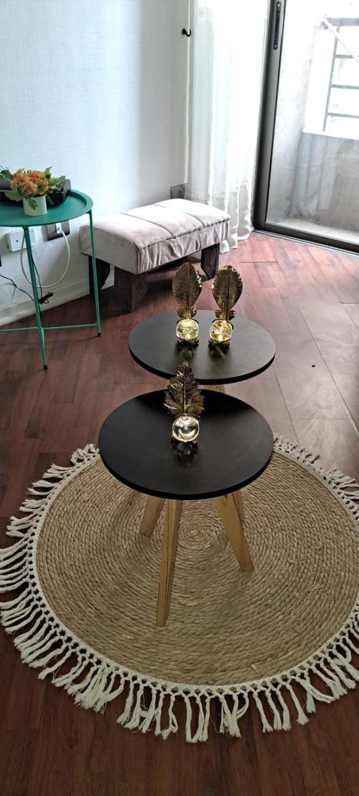 Alcantara Apartamento *
