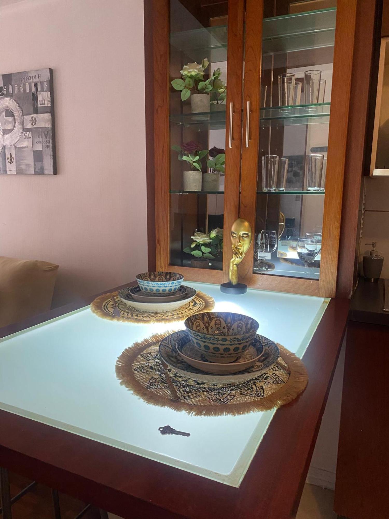 Alcantara Apartamento