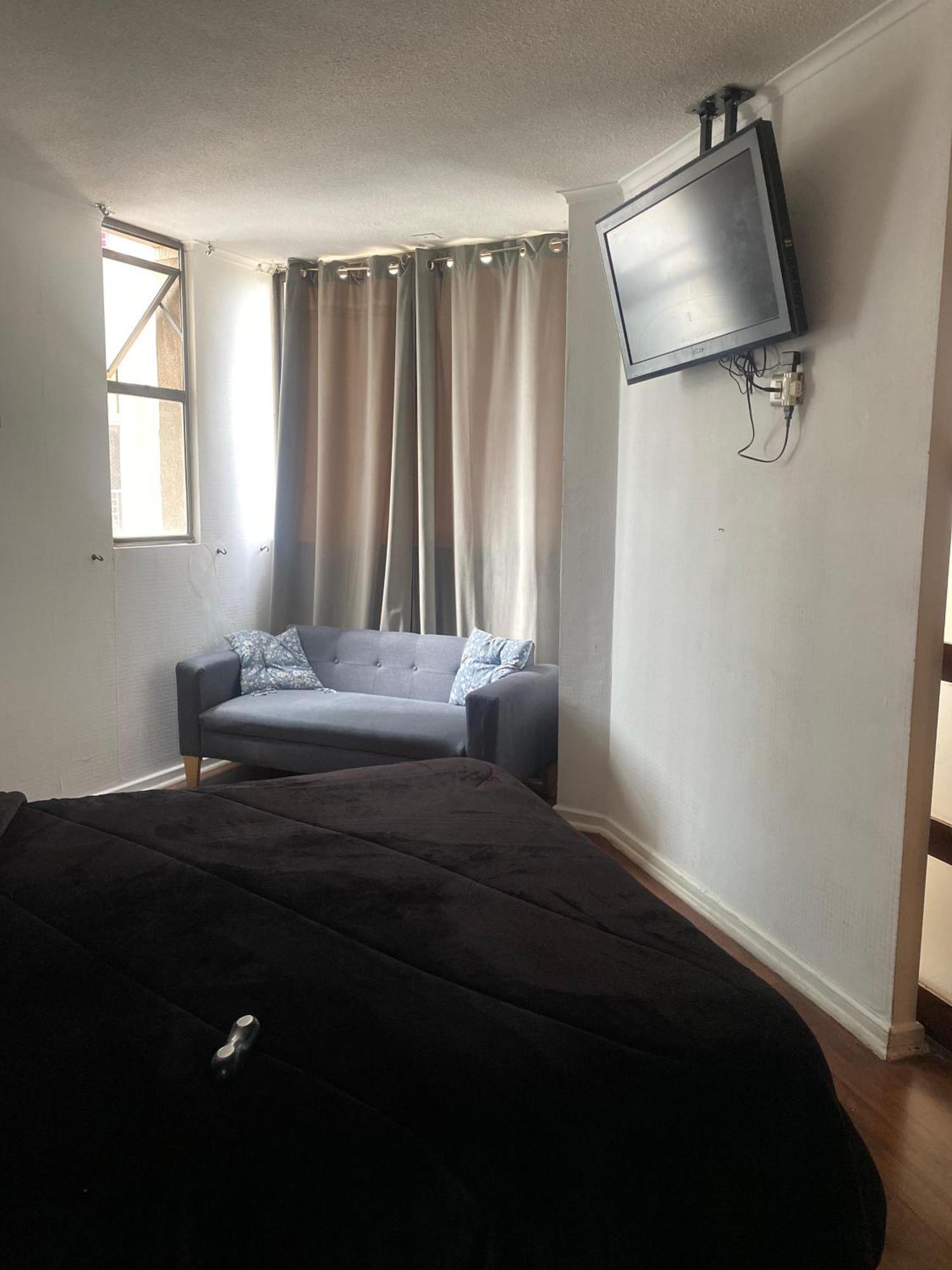 Apartamento Alcantara