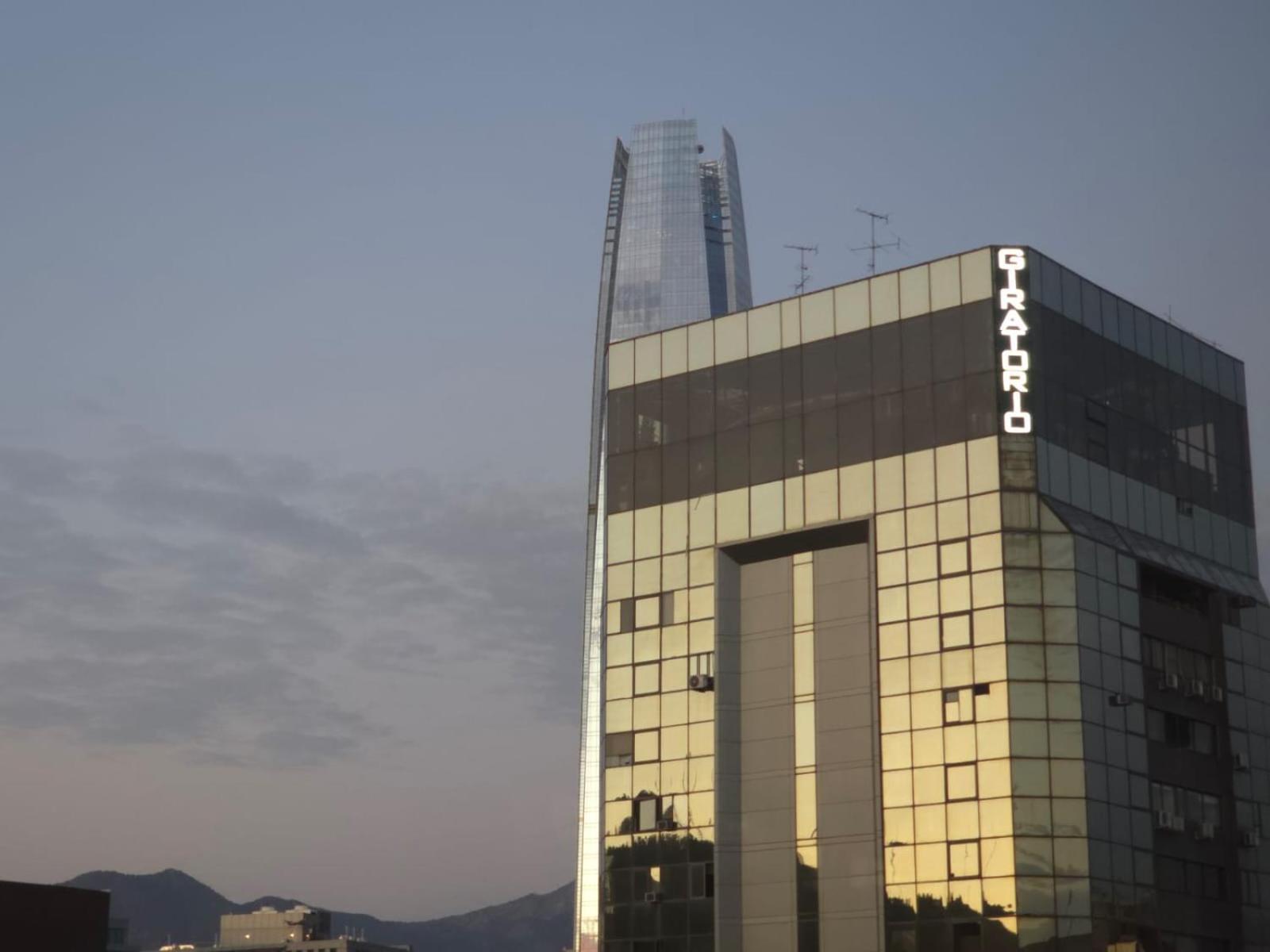 Mukarram Apartment Santiago
